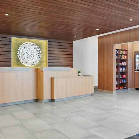 Fairfield By Marriott Inn & Suites バタヴィア エクステリア 写真