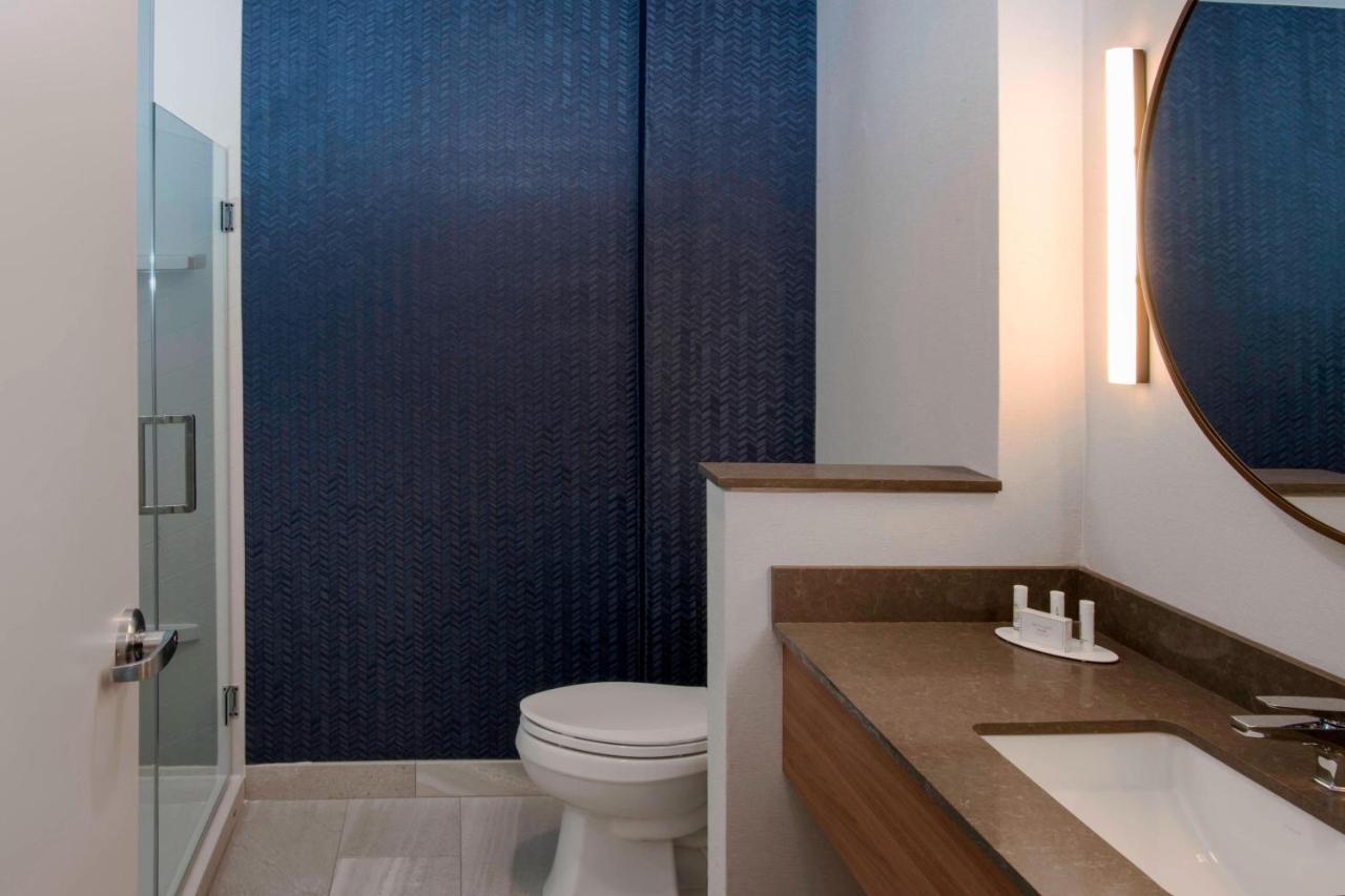 Fairfield By Marriott Inn & Suites バタヴィア エクステリア 写真